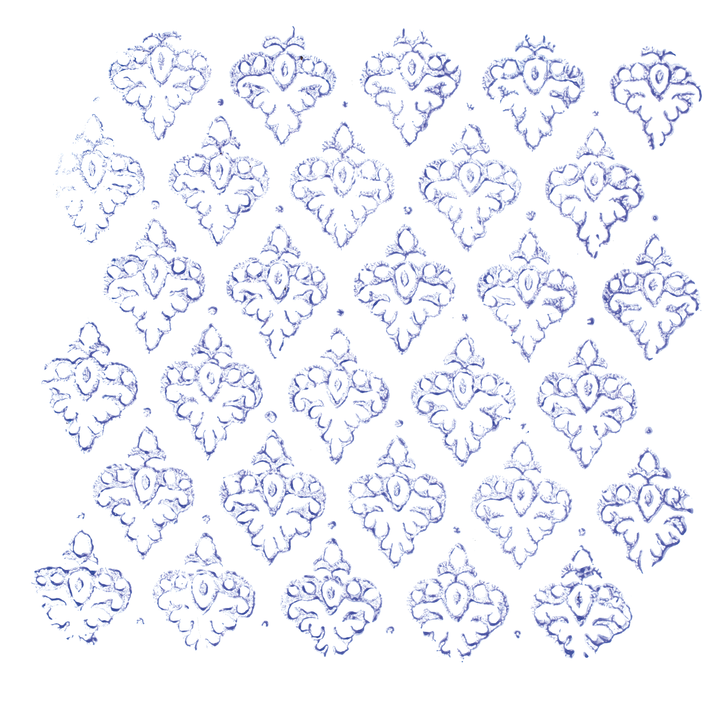 Blockprint