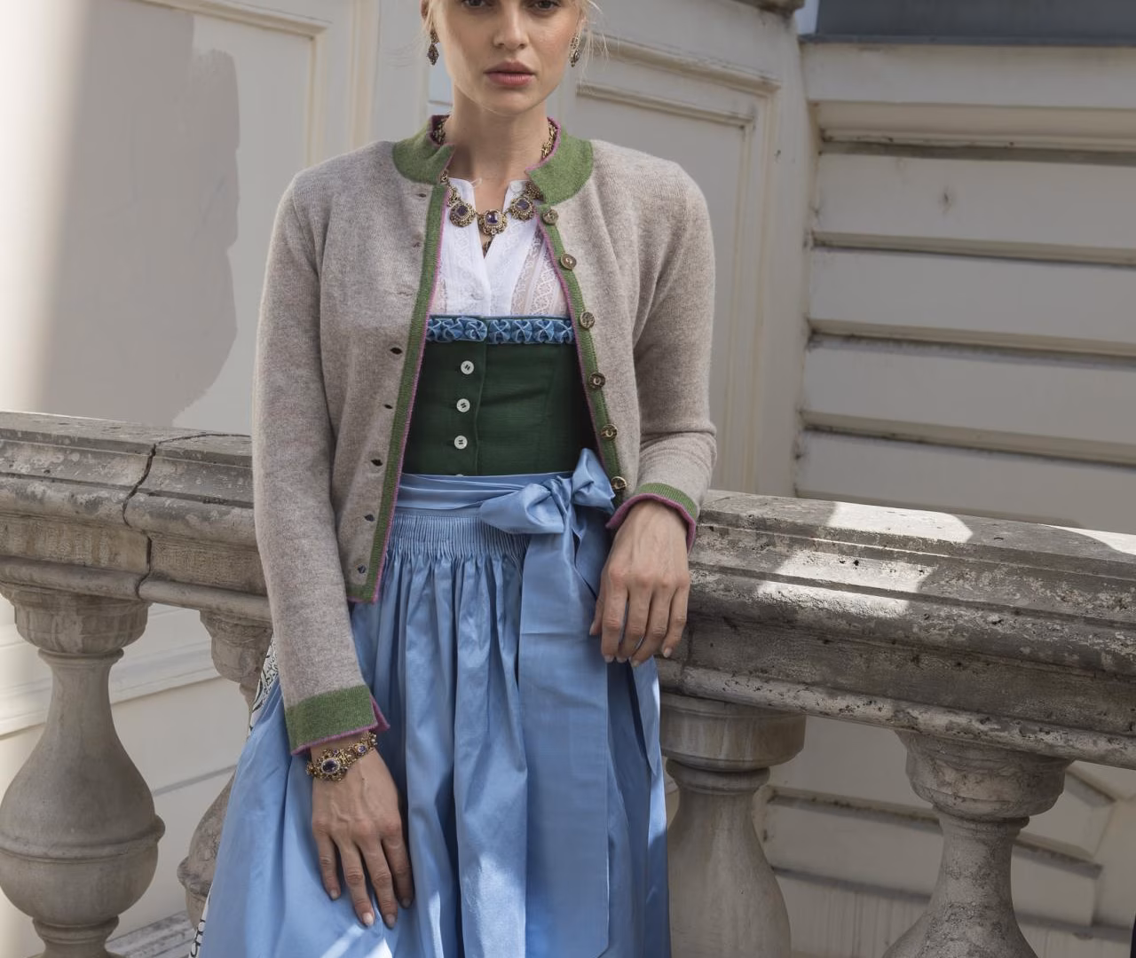 Slow Fashion · Boho Chic