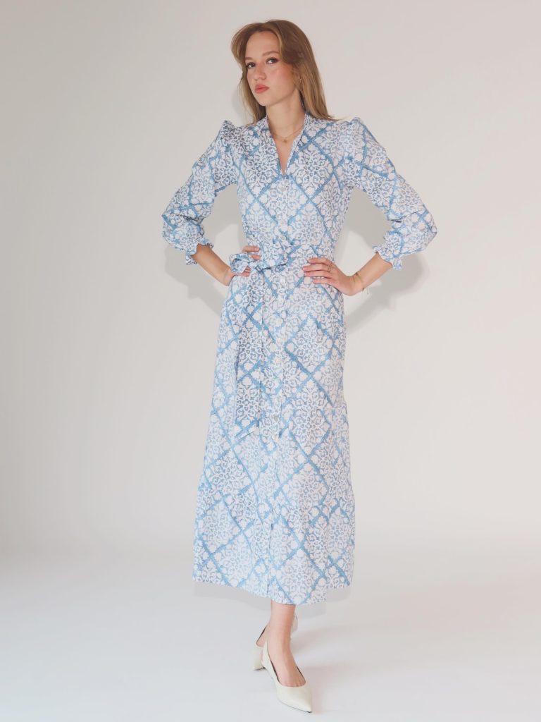 Fineprints Collection