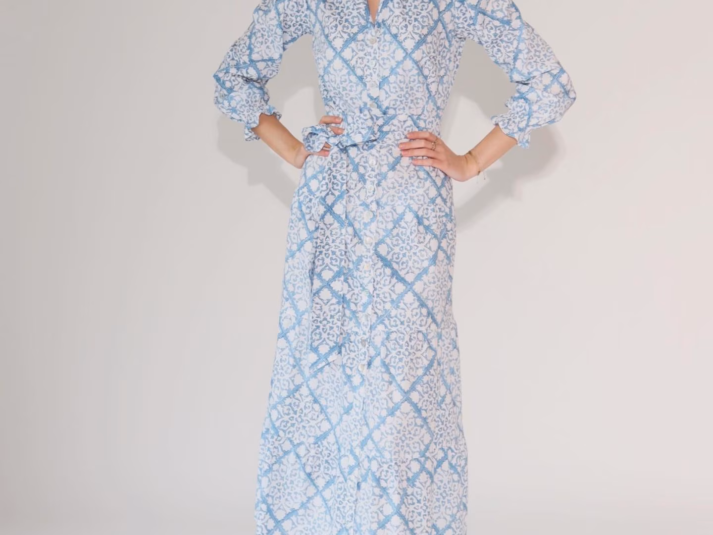 Fineprints Collection