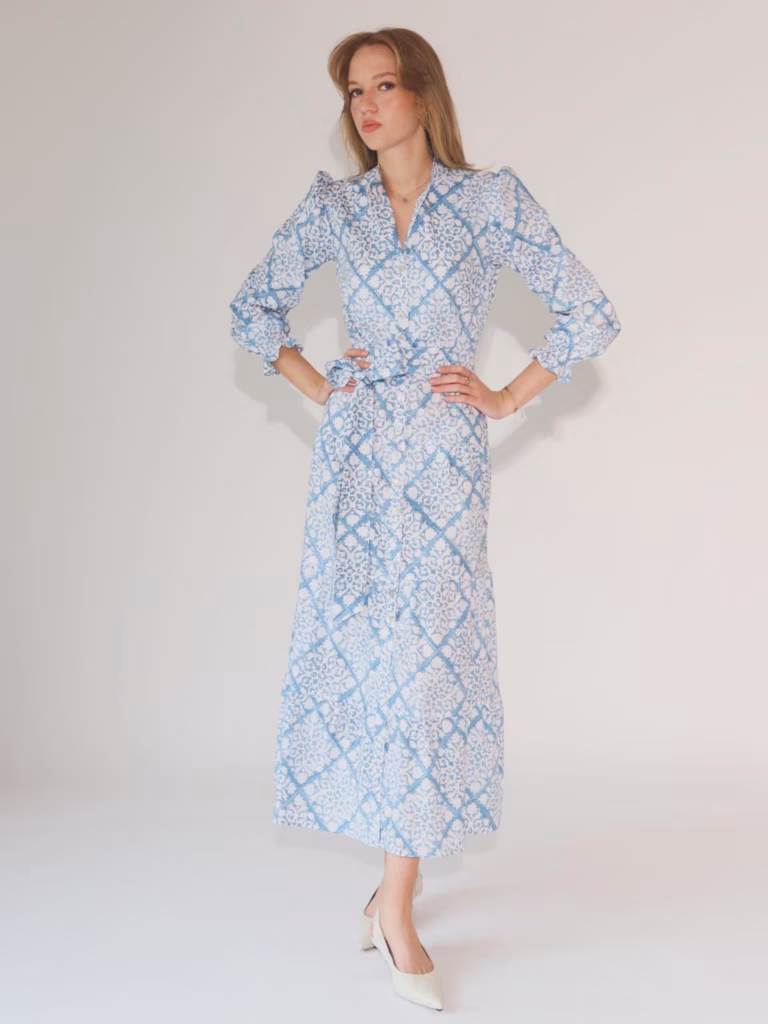 Fineprints Collection